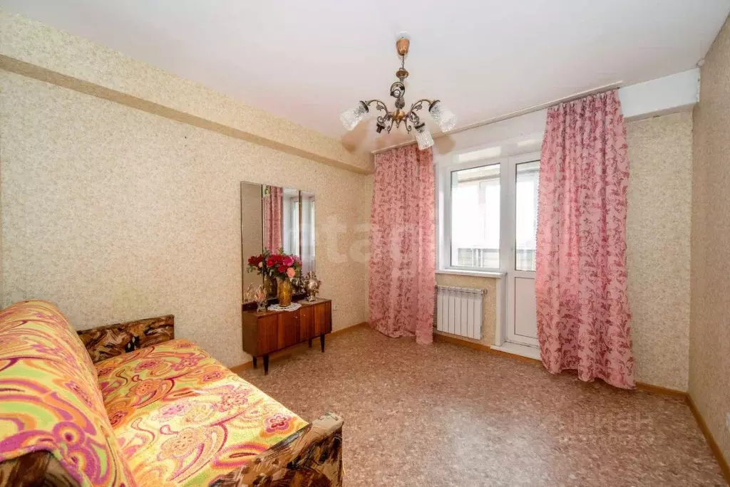 3-к кв. Алтайский край, Бийск ул. Михаила Митрофанова, 2/3 (48.0 м) - Фото 1