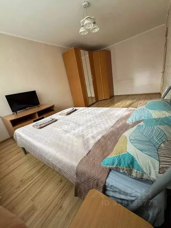 2-к кв. Бурятия, Улан-Удэ ул. Жердева, 44 (45.0 м) - Фото 0