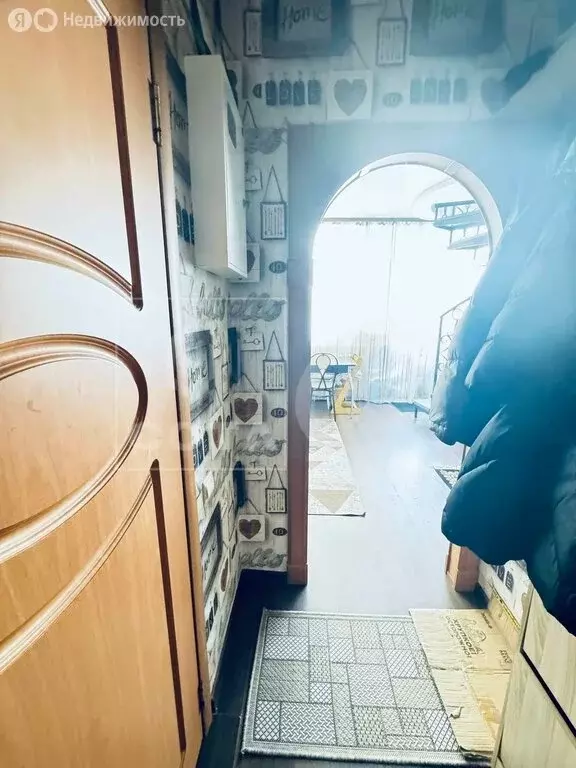 2-комнатная квартира: село Новая Усмань, Ростовская улица, 4Б/2 (66.7 ... - Фото 2