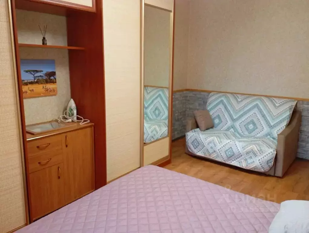 2-к кв. Московская область, Коломна ул. Суворова, 38 (47.0 м) - Фото 1