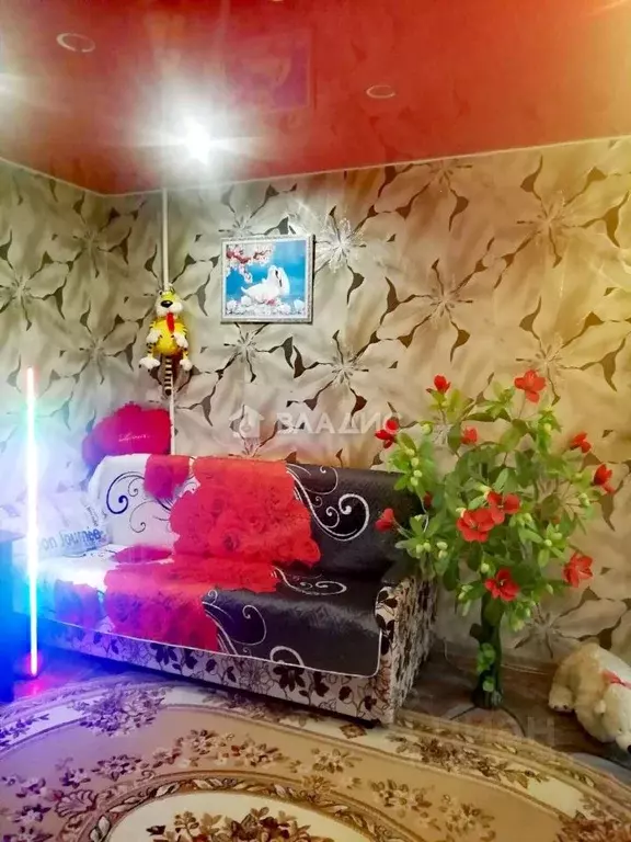 1-к кв. Московская область, Воскресенск Цемгигант мкр, ул. ... - Фото 2