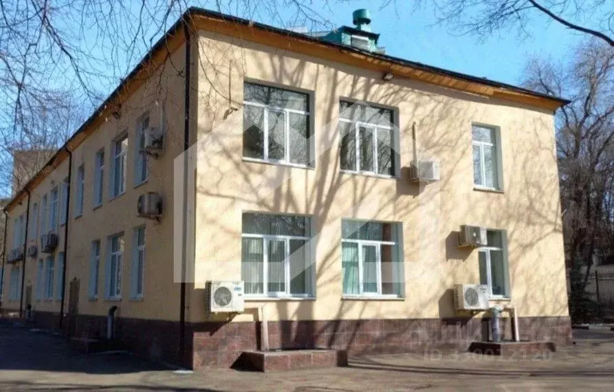 Помещение свободного назначения в Москва ул. Дружбы, 4К1 (850 м) - Фото 1