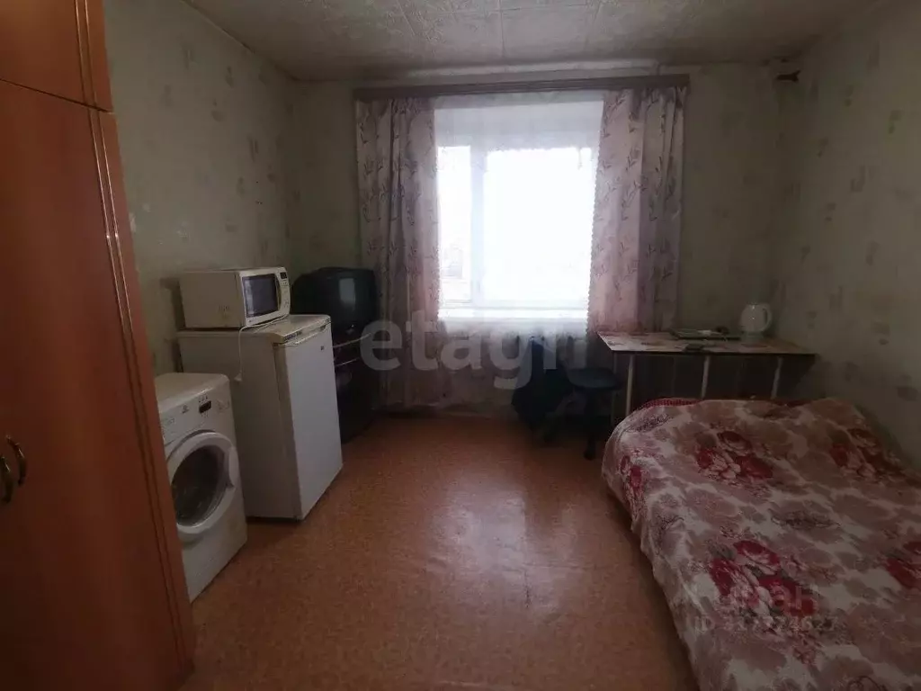 Комната Ярославская область, Ярославль ул. Труфанова, 30к2 (70.0 м) - Фото 0