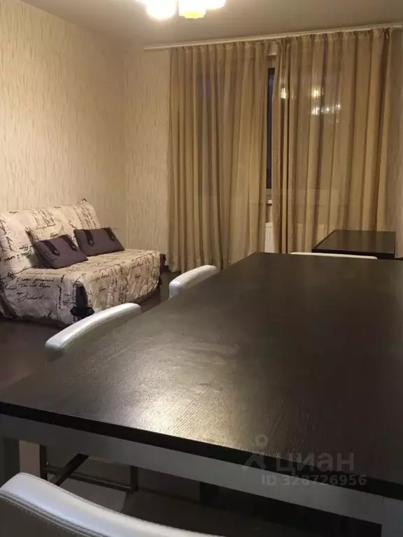 2-к кв. Москва Десеновское поселение, ул. Гимнастическая, 30 (41.1 м) - Фото 2