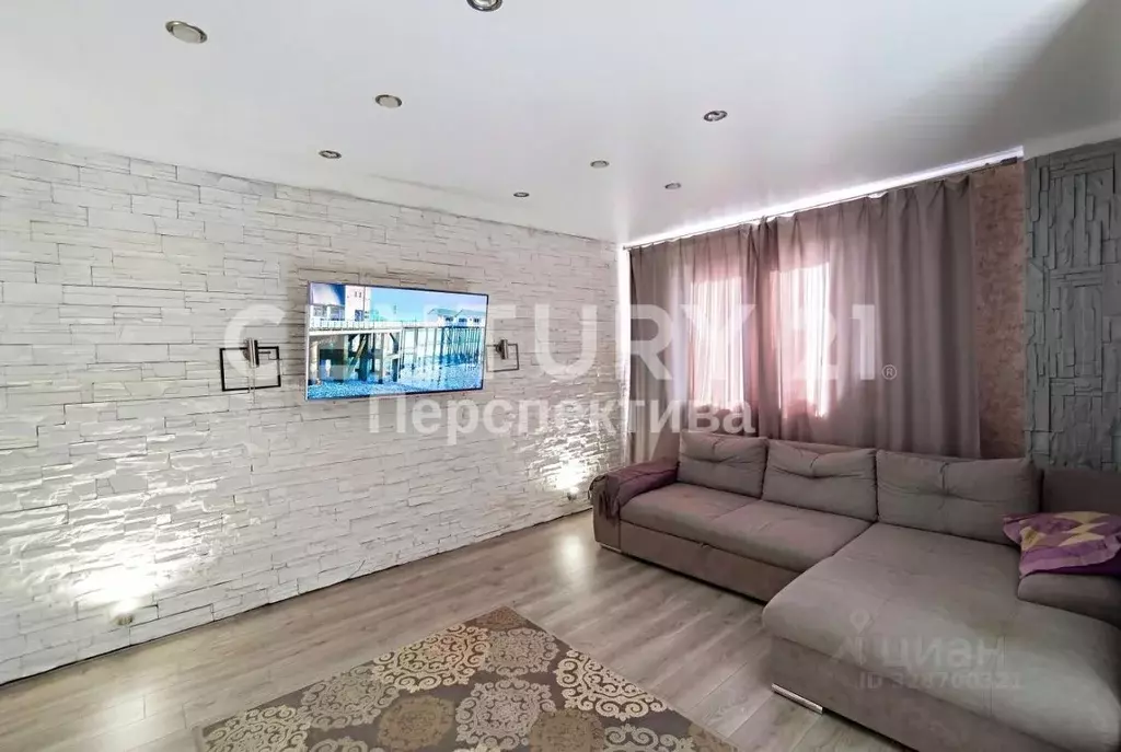 1-к кв. Московская область, Балашиха ул. Демин луг, 2 (43.1 м) - Фото 2