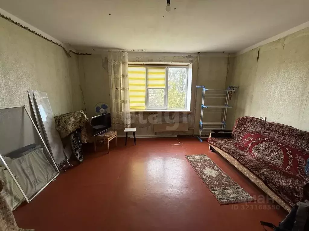 3-к кв. Крым, Щелкино Ленинский район, 2-й мкр, 57 (65.3 м) - Фото 1