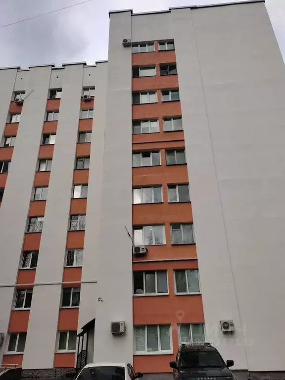 Студия Башкортостан, Уфа ул. Менделеева, 136/2 (26.0 м) - Фото 1