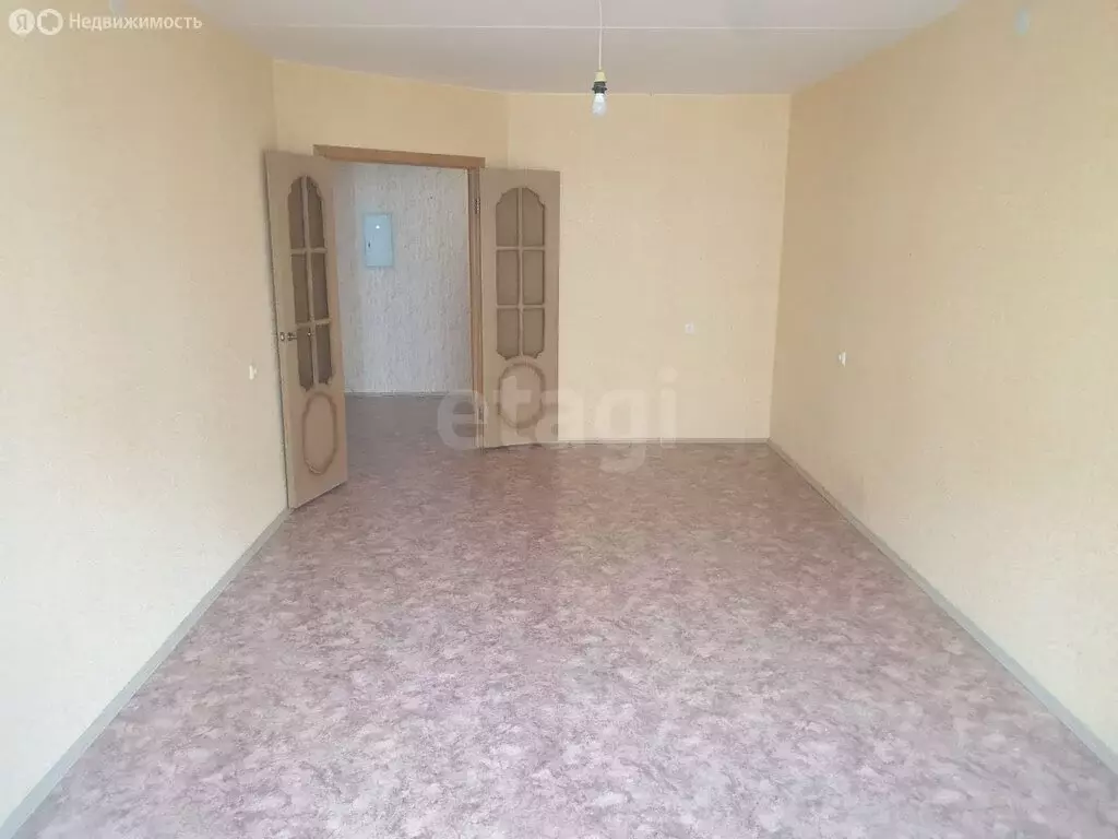 3-комнатная квартира: Воронеж, улица 45-й Стрелковой Дивизии, 247Г (75 ... - Фото 2