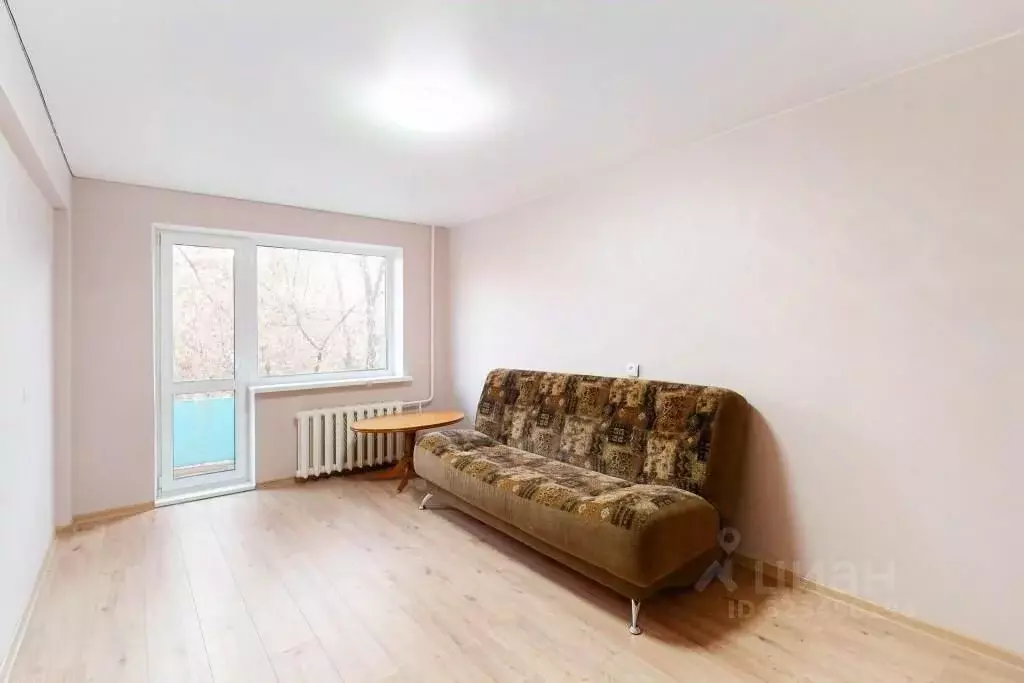 2-к кв. Омская область, Омск ул. Лукашевича, 11 (43.0 м) - Фото 1