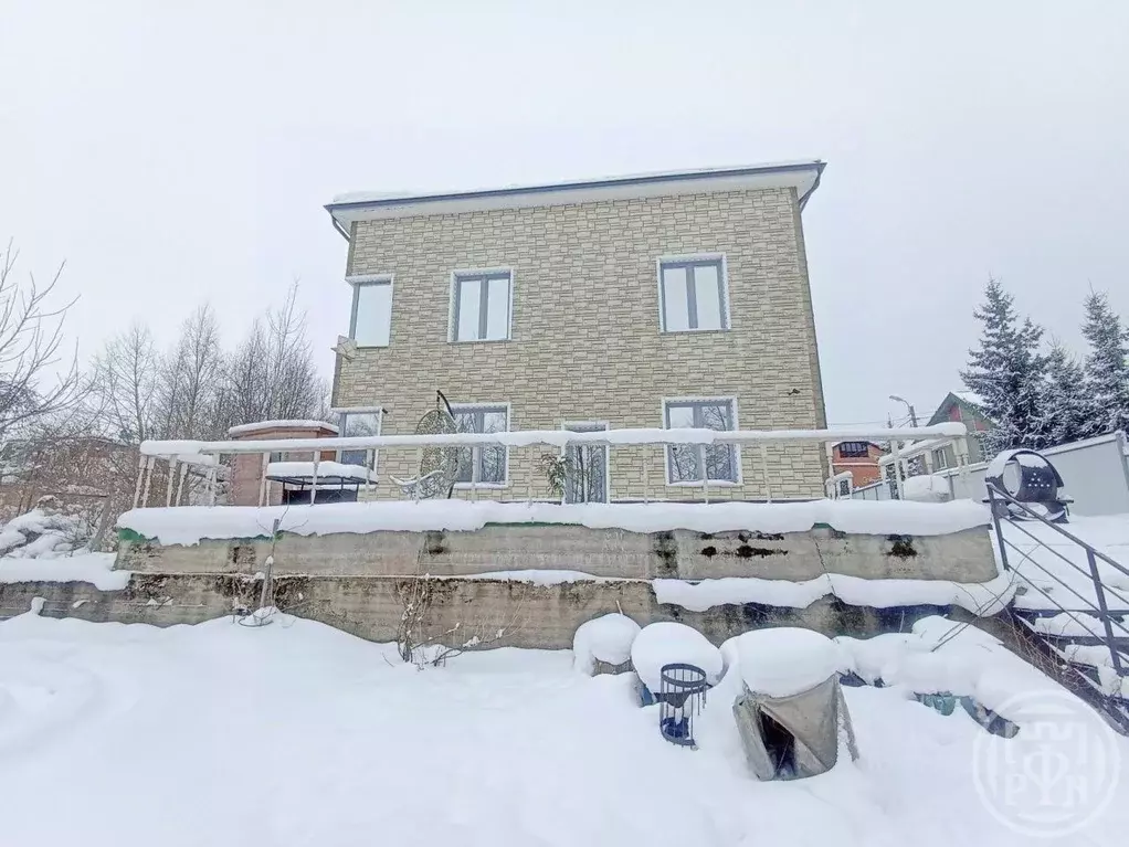 Дом в Санкт-Петербург, Санкт-Петербург, Ломоносов Промышленный пер., ... - Фото 1