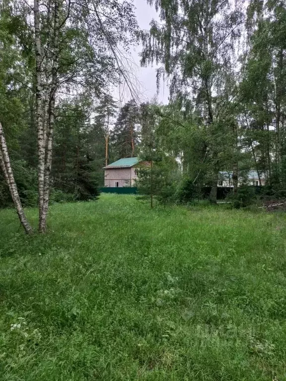 Участок в Владимирская область, Петушинское муниципальное образование, ... - Фото 2