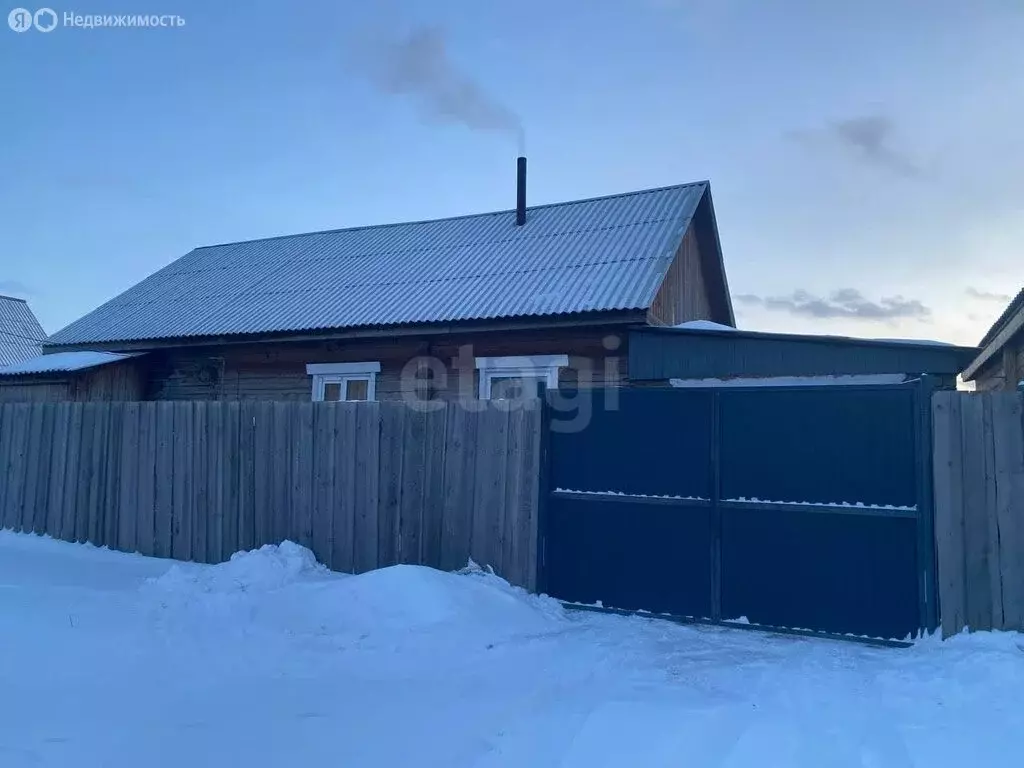Дом в Иволгинский район, сельское поселение Гурульбинское, ДНТ ... - Фото 2