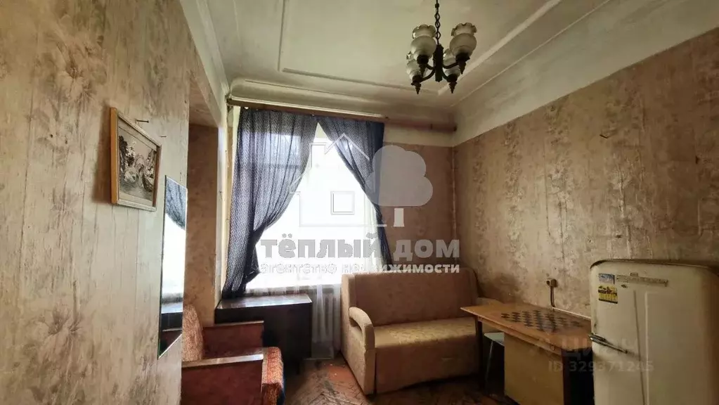 Комната Московская область, Балашиха ул. Орджоникидзе, 20 (12.3 м) - Фото 2