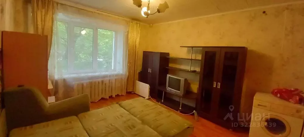 Студия Пензенская область, Пенза ул. Минская, 16 (23.0 м) - Фото 2