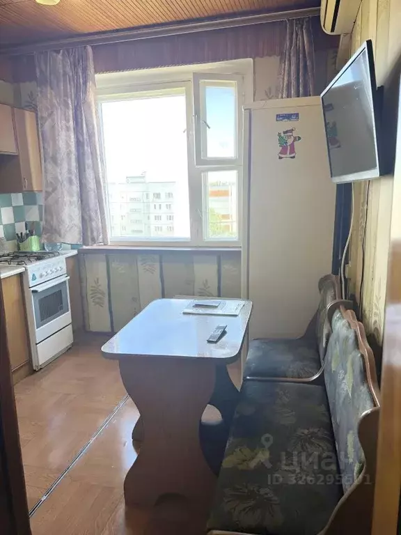 2-к кв. Самарская область, Самара ул. Свободы, 149 (58.6 м) - Фото 1