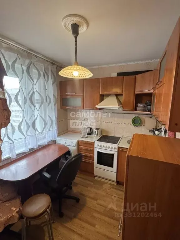 1-к кв. Карелия, Петрозаводск Лесной просп., 7 (34.5 м) - Фото 1