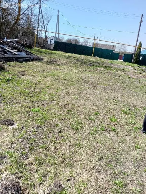 Участок в Тульская область, городской округ Тула, деревня Севрюково ... - Фото 2