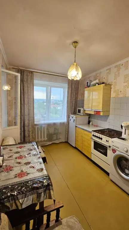 Продаётся 1-к квартира, 36 м - Фото 1