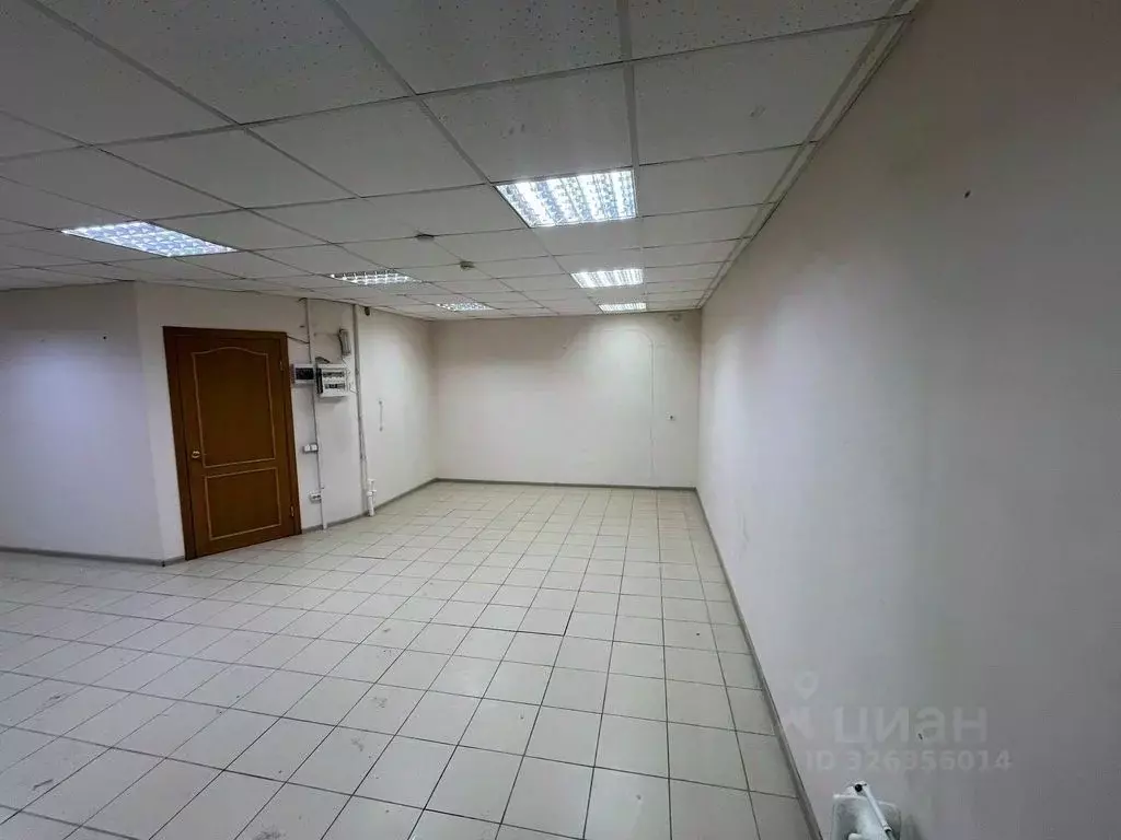 Помещение свободного назначения в Оренбургская область, Оренбург ... - Фото 2