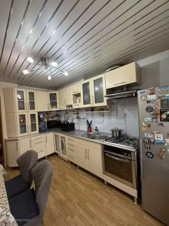 Продаётся 2-к квартира, 52 м - Фото 1