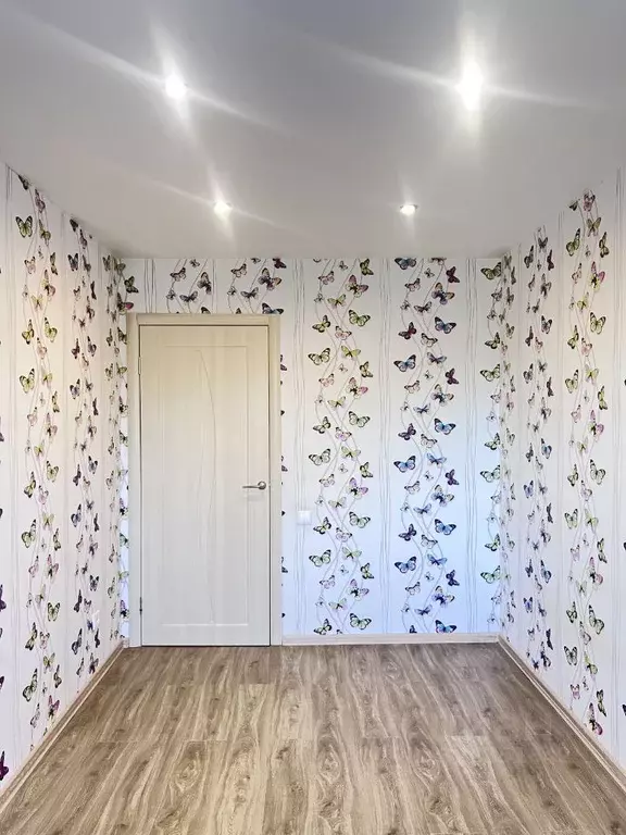 3-к кв. Пермский край, Пермь ул. Чкалова, 12 (58.7 м) - Фото 2