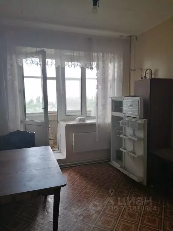 1-к кв. Белгородская область, Старый Оскол Южный мкр, 5 (44.0 м) - Фото 1