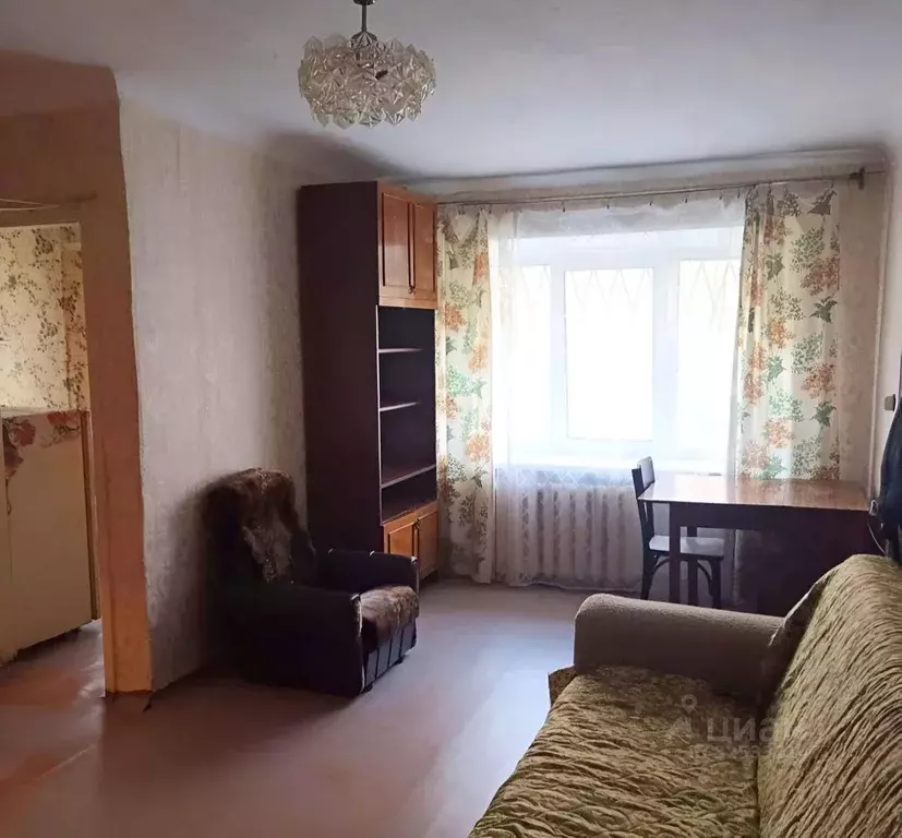 2-к кв. Красноярский край, Красноярск ул. Академика Киренского, 9 ... - Фото 1