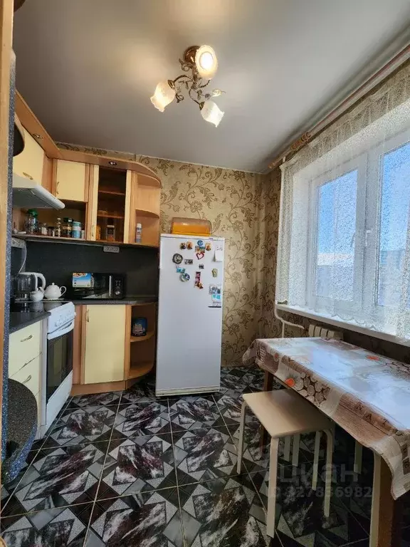 3-к кв. Иркутская область, Иркутск Култукская ул., 11 (59.0 м) - Фото 2