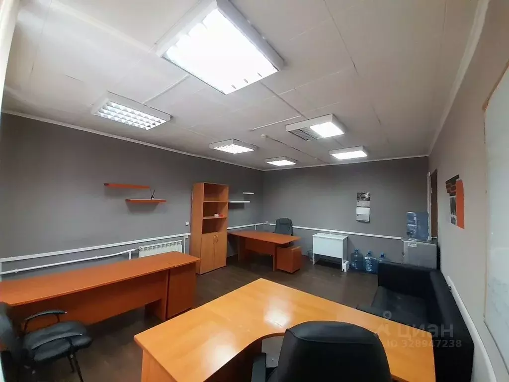 Офис в Новосибирская область, Новосибирск ул. Ватутина, 40/1 (25 м) - Фото 2