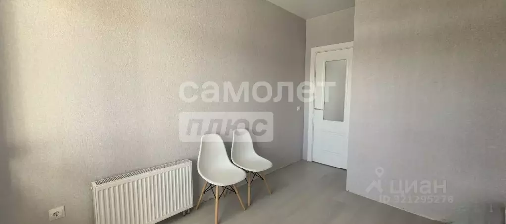 1-к кв. Волгоградская область, Волгоград ул. Имени Комиссара Милиции ... - Фото 1