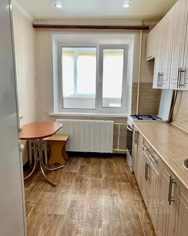 1-к кв. Ульяновская область, Димитровград Дрогобычская ул., 29 (35.0 ... - Фото 1