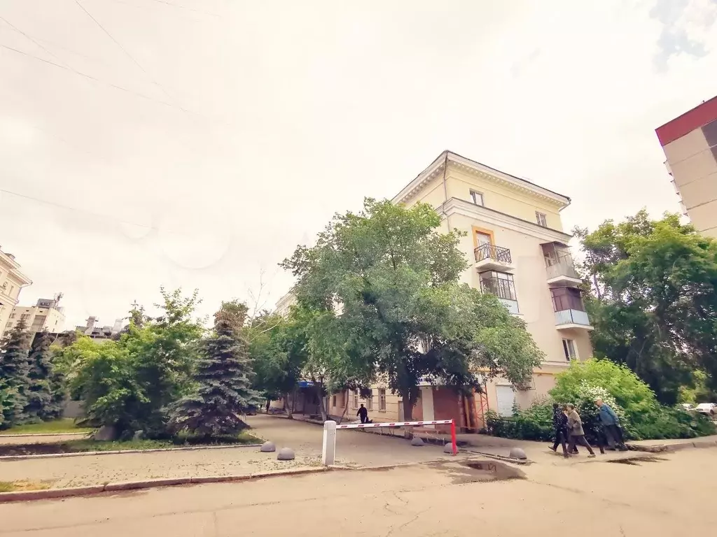 2-к. квартира, 55 м, 3/5 эт. - Фото 0