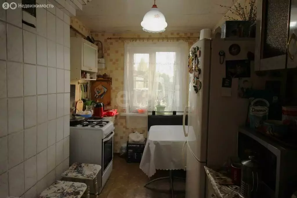2-комнатная квартира: Великий Устюг, улица Космонавтов, 4 (41.1 м) - Фото 0
