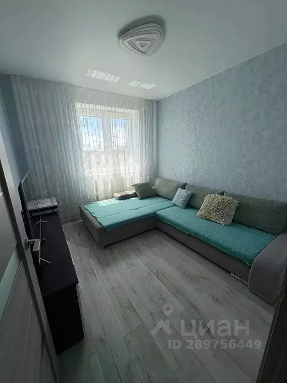 1-к кв. Калининградская область, Пионерский Рабочая ул., 48 (29.0 м) - Фото 1