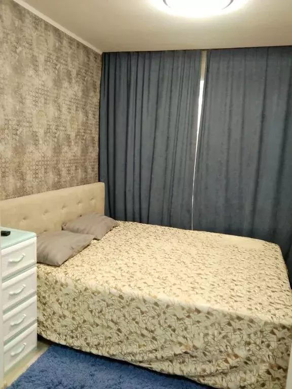 Студия Ростовская область, Ростов-на-Дону Мясникован мкр, ул. ... - Фото 1