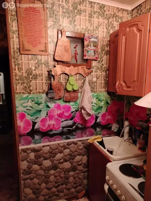 2-комнатная квартира: Усть-Катав, 2-й микрорайон, 35 (43.7 м) - Фото 2