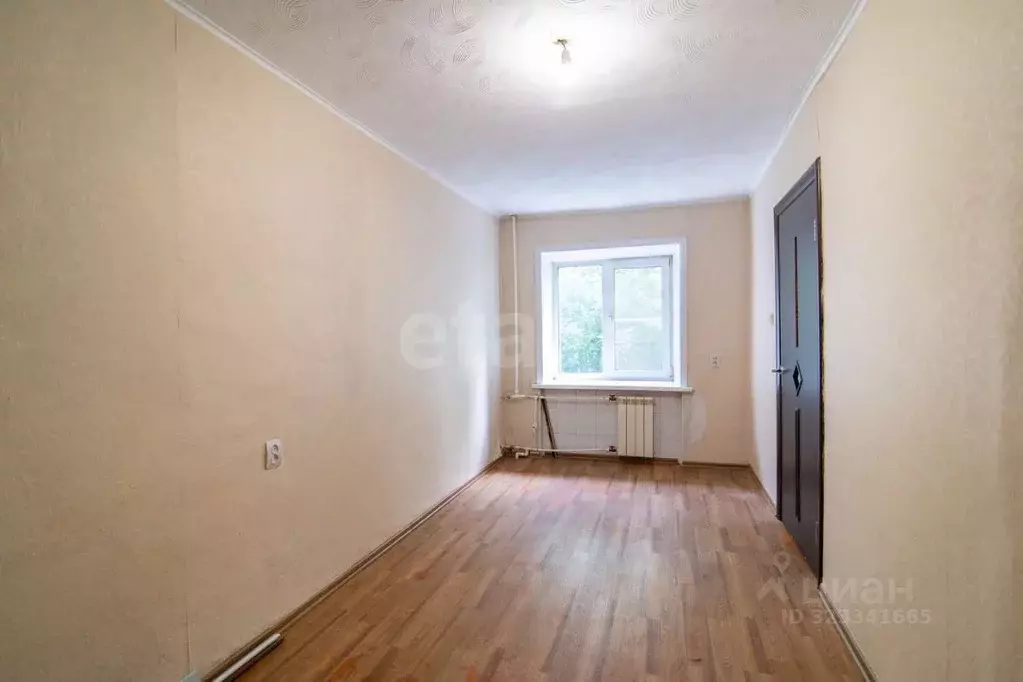 2-к кв. Алтайский край, Барнаул ул. 4-я Западная, 81 (44.6 м) - Фото 2