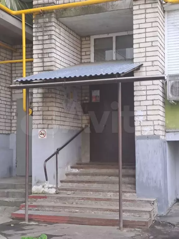 3-к. квартира, 74,5 м, 1/7 эт. - Фото 1