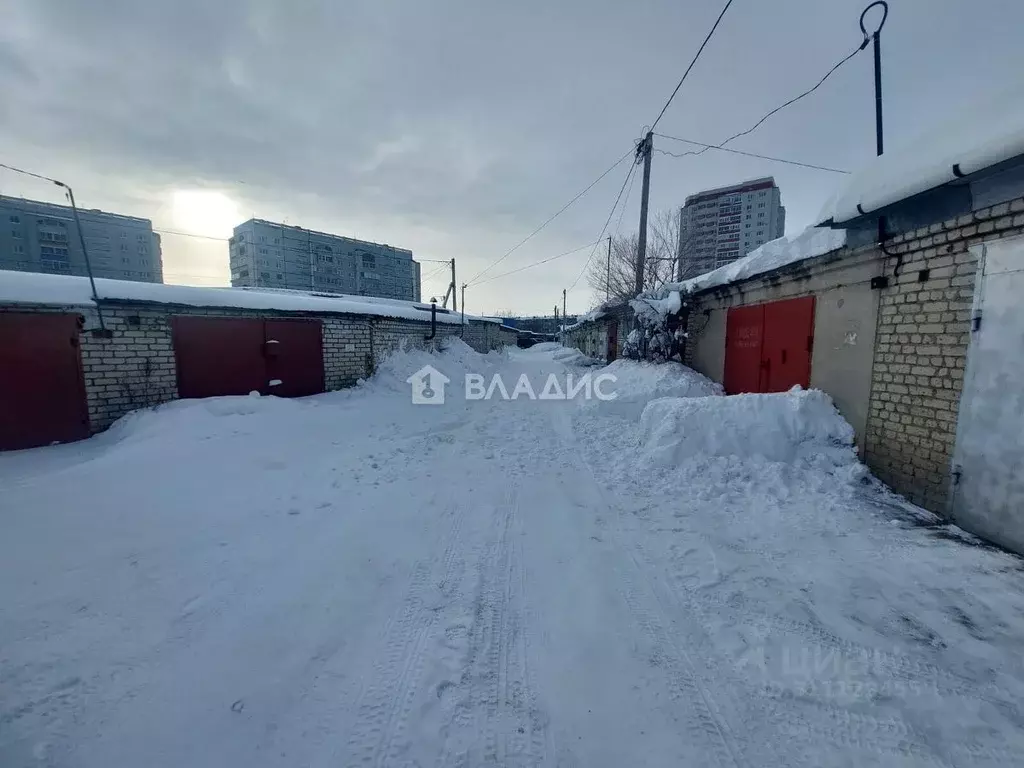 Гараж в Амурская область, Благовещенск 409-й кв-л,  (33 м) - Фото 0