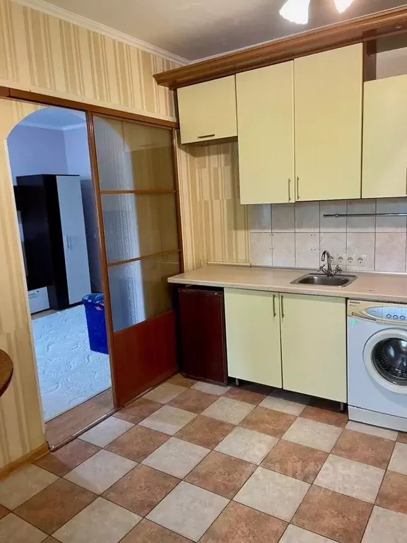 4-к кв. Крым, Симферополь ул. Балаклавская, 107 (95.0 м) - Фото 1