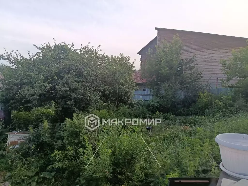 Участок в Новосибирская область, Новосибирск ул. Изыскателей, 6 (6.22 ... - Фото 1