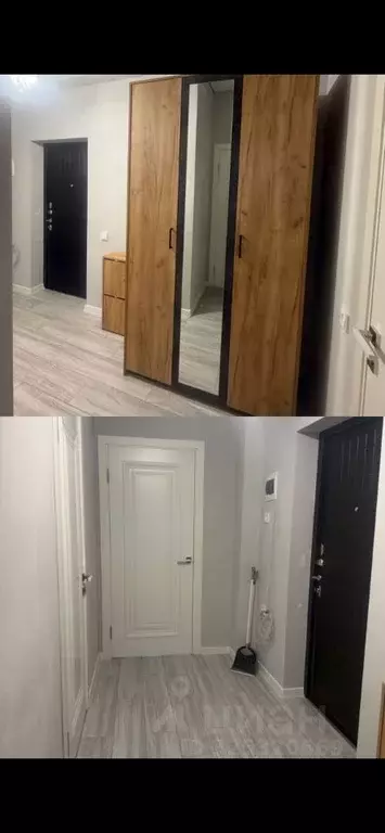 2-к кв. Карачаево-Черкесия, Черкесск Кузнечный пер., 2Д (55.0 м) - Фото 1