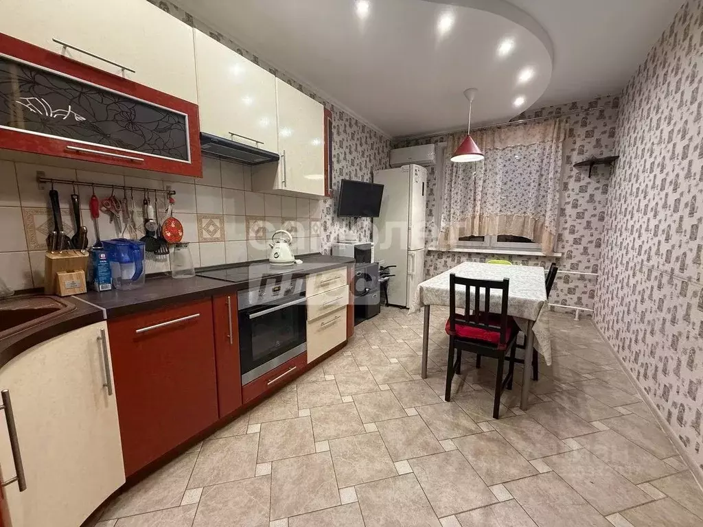 2-к кв. Московская область, Дмитров ул. Спасская, 11 (72.5 м) - Фото 1