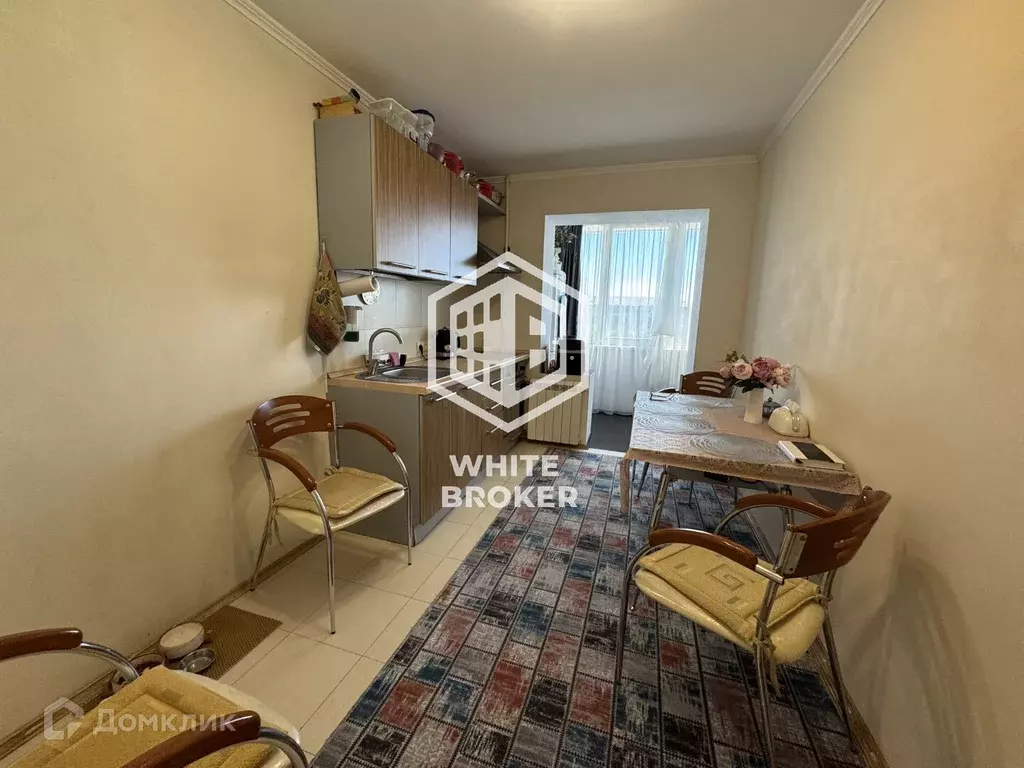 Продаётся 2-к квартира, 59.9 м - Фото 1