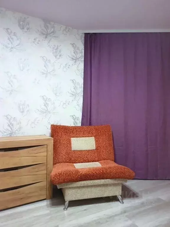 1-к кв. Иркутская область, Иркутск ул. Лермонтова, 1 (36.0 м) - Фото 2