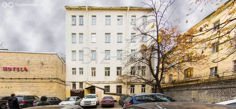 Офис (13.5 м) - Фото 1