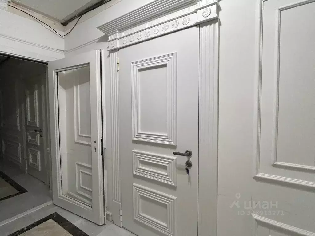 Студия Краснодарский край, Сочи ул. Володарского, 6к5 (25.3 м) - Фото 2