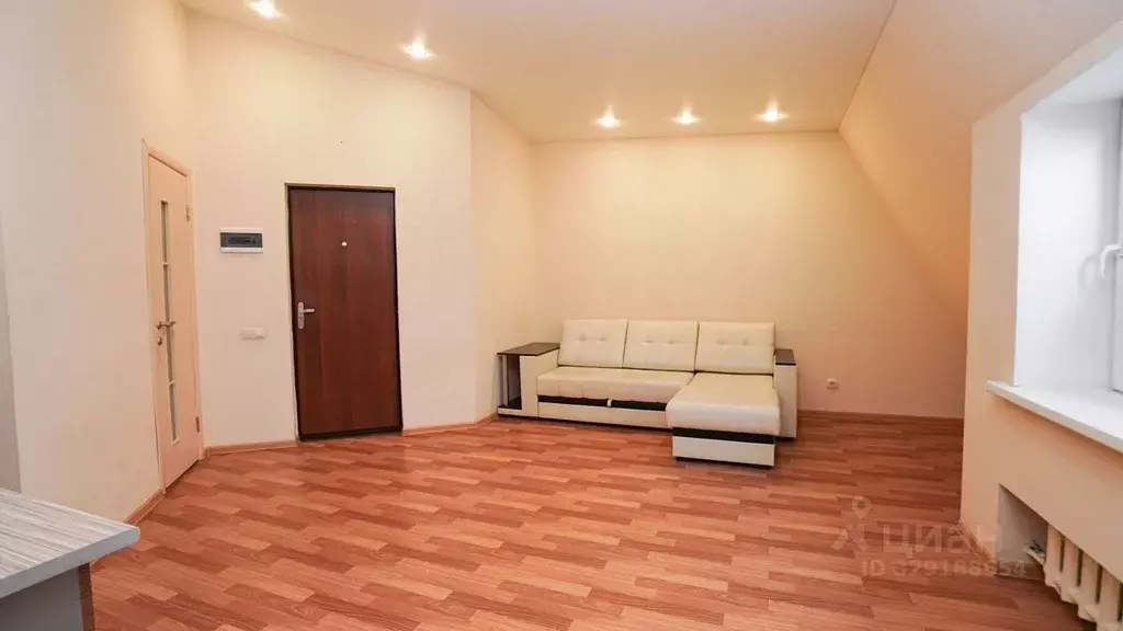 Помещение свободного назначения в Пермский край, Пермь Советская ул., ... - Фото 2