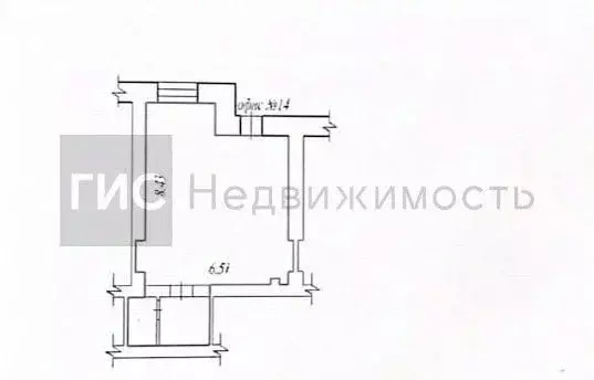 Помещение свободного назначения в Новосибирская область, Новосибирск ... - Фото 2