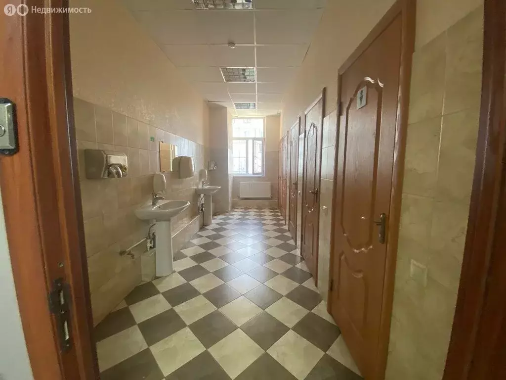 Офис (116 м) - Фото 1